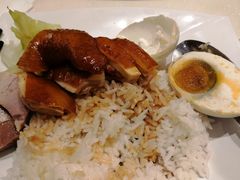 -太兴烧味餐厅(将军澳东港城店)
