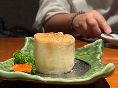 -千代武日本料理(爱建店)