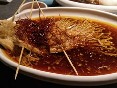 -老头儿油爆虾(星光一期店)