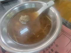 -阿秋牛排(湖心街店)