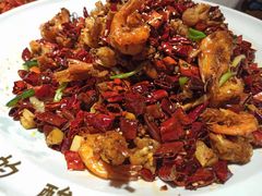 -川里谈·川味小馆(北京路店)