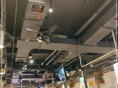 -叁宝烤肉·西安烧烤(东三爻店)