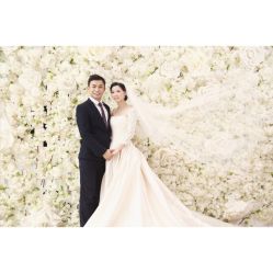 -金夫人婚纱摄影(华南店)