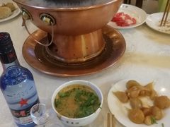 -东来顺饭庄(天坛店)