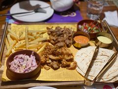 -HELLO MUSAE 拾光缪斯餐厅·纯正希腊风味(苏州中心店)