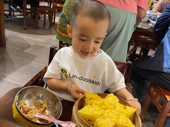 -龍聚祥烧麦馆(万达店)