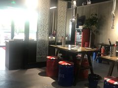 -33韩式自助烧烤(环城南路店)