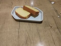 -豪客来牛排(府河店)