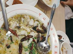 -川里谈·川味小馆(北京路店)