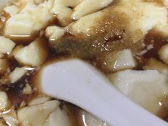 甜豆花-刘豆花