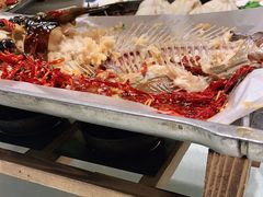 -胡家大厨(西三庄店)