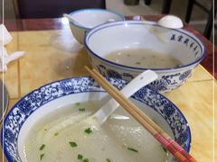 -藏书羊肉(邓尉山路店)