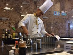 -大渔铁板烧(蛇口店)