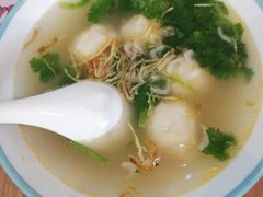-小杨生煎(香港名都店)