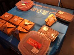 -盒马X会员店(王府井奥莱UP TOWN店)