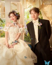 -金夫人婚纱摄影(总店)