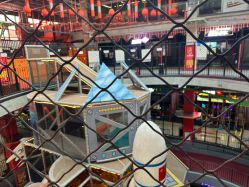 -嗨翻Hi-Fun竞技主题乐园·蹦床团建生日聚会(五棵松华熙店)