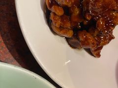 -绿茶餐厅(蓝色港湾店)