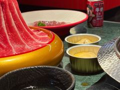 -牛New寿喜烧(金鹰世界店)