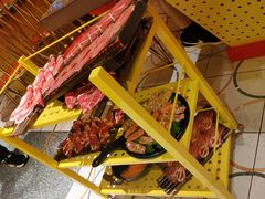 -小牛哈尼韩式水煎肉(万象城店)