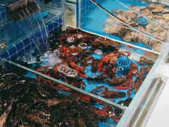 -加餐海鲜自助餐厅(福清万达店)