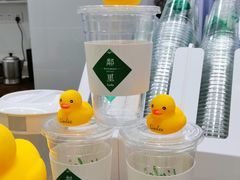 -LINLEE林里·手打柠檬茶(惠城仲恺天益城店)