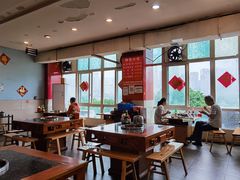 -福满家火锅26年江景(十八梯店)