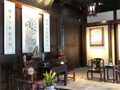 -张家港凤凰山景区恬庄古街