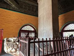 -北陵公园