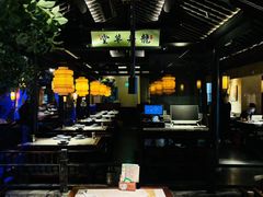 -绿茶餐厅(乐峰广场店)