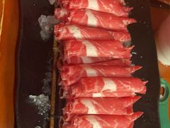 -捞王猪肚鸡火锅(昆山店)