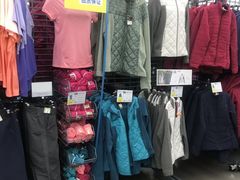 -迪卡侬(安德门店)