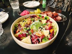 -ibarrel爱杯·bistro&brunch(江宁路店)