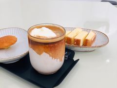 -长春银盐咖啡馆