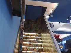 -百格里格.Uyghur cuisine(百色路店)