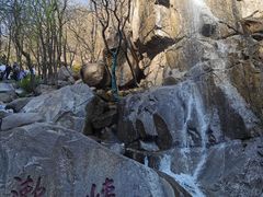 -天津盘山风景名胜区