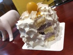 -你好独角兽·蛋糕甜品
