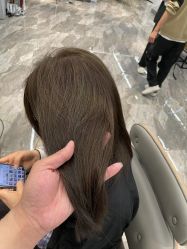 -藤野造型·专业烫染店