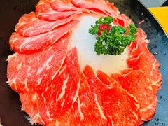 肥牛-煲宫猪肚鸡(晶品店)