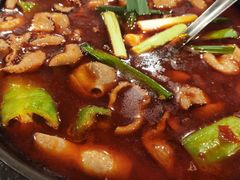 湘味肥肠火锅-湘肠香火锅店(团结湖店)