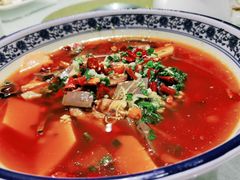 -启东海鲜人家(古美路店)