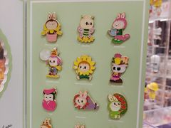 -泡泡玛特POPMART(万柳华联店)