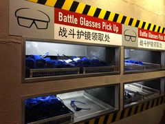 -变形金刚3D对决之终极战斗
