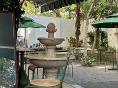 -RUMORS COFFEE ROASTERY鲁马滋咖啡(湖南路店)