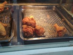 -潘大师炸鸡腿(莱蒙店)
