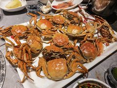-奔海甄选·活鲜刺身铁板烧自助(太原里店)