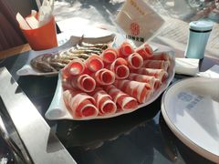 -晓林火锅(安定门店)