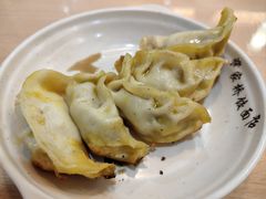 -蒋家桥饺面店(东关街店)