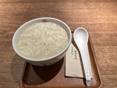 -彬媽糖水(侨鑫国际店)