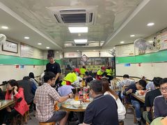 大堂-荔林食店(西华路店)